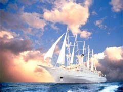 Windstar.
