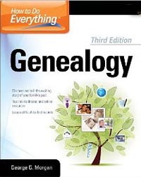 Genealogy by George Morgan.
