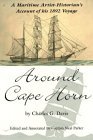 Around Cape Horn.