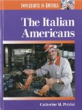 Italian Immigrants to America by Petrini.
