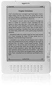 Kindle DX