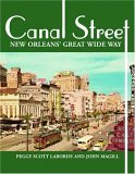 Canal Street, New Orleans.