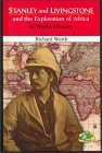 stanley and Livingstone in Africa.
