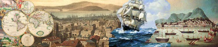 The Maritime Heritage Project. width=