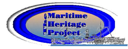 The Maritime Heritage Project.