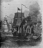 Perry's Fleet.