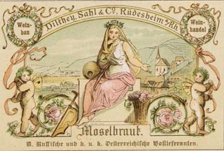 Moselbraut.