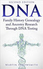 Genealogy through DNA.