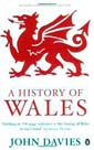 A History of Wales. John Davies.