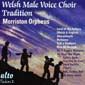 Welsh Male Voice Choir, Morriston Orpheus.
