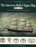 american clipper sailboat