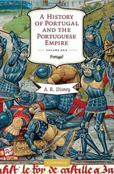 History of Portugal and the Portuguese Empire.