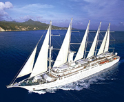 Windstar.